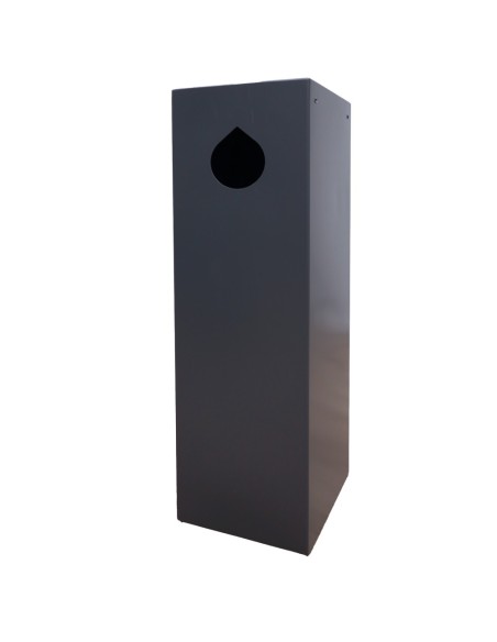 Acheter ZKTECO ZK-IPC-ACC-TOTEM-7011L Totem pour LPR - Adapté à plusieurs types d’appareils - Accès facile pour l’installation -