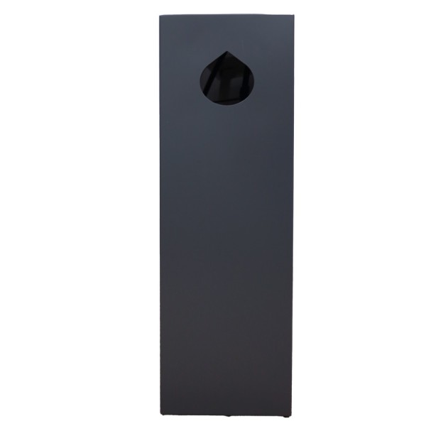 Acheter ZKTECO ZK-IPC-ACC-TOTEM-7011L Totem pour LPR - Adapté à plusieurs types d’appareils - Accès facile pour l’installation -