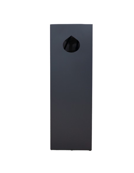Acheter ZKTECO ZK-IPC-ACC-TOTEM-7011L Totem pour LPR - Adapté à plusieurs types d’appareils - Accès facile pour l’installation -