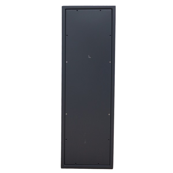 Acheter ZKTECO ZK-IPC-ACC-TOTEM-7011L Totem pour LPR - Adapté à plusieurs types d’appareils - Accès facile pour l’installation -