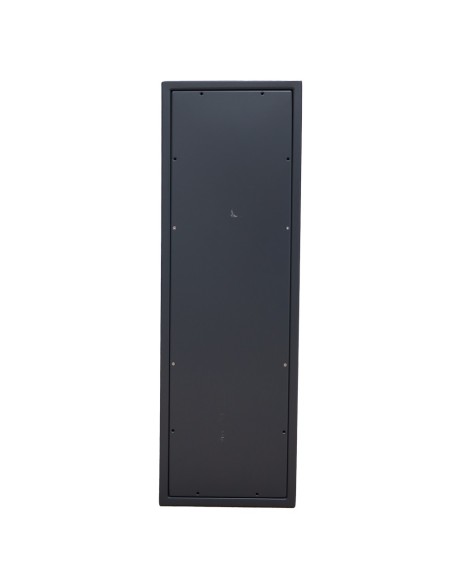 Acheter ZKTECO ZK-IPC-ACC-TOTEM-7011L Totem pour LPR - Adapté à plusieurs types d’appareils - Accès facile pour l’installation -