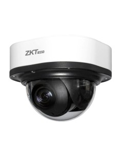 Zkteco ZK-IPC-AI-DL-852Q28B-LP IP Câmera IP 2 MPX LPR - 1 / 2.8 Sony Starvis CMOS - Função OCR (leitura integrada da placa de li