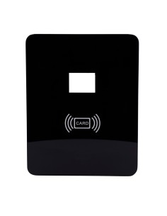 Acheter ZKTECO ZK-ITC-MTS1000-2-4 Capot supérieur pour tourniquet - Intégration du lecteur de cartes et QR - Compatible avec le  2