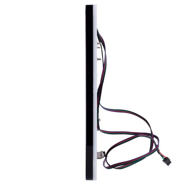 Comprar ZKTECO ZK-ITC-MTS1000-2-4 Cubierta superior para torno - Integración lector de tarjetas y QR - Apta para torno ZK-MTS100