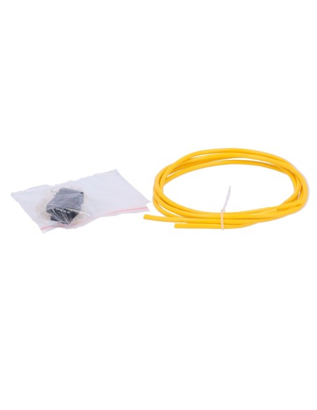 Acheter ZKTECO ZK-ITC-MTS1000-2-4 Capot supérieur pour tourniquet - Intégration du lecteur de cartes et QR - Compatible avec le 