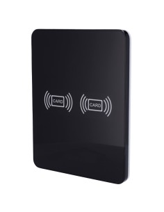 Comprar ZKTECO ZK-ITC-MTS1000-2D Cubierta superior para torno - Integración lectores de tarjetas - Apta para torno ZK-MTS1000-PR