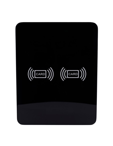 Acheter ZKTECO ZK-ITC-MTS1000-2D Couvercle supérieur pour tourniquet - Intégration de lecteurs de cartes - Compatible avec le to