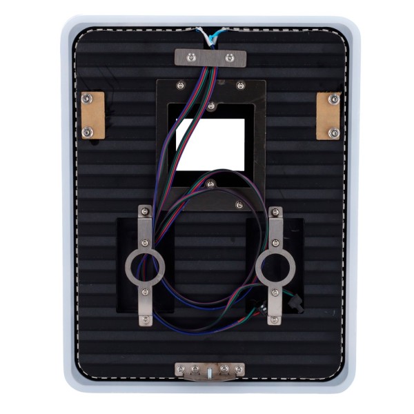 Zkteco Zk-ITC-MTS1000-2D-4 tampa superior para o torno - leitores de cartão de integração e QR - apt para torno zk-mts1000-pro