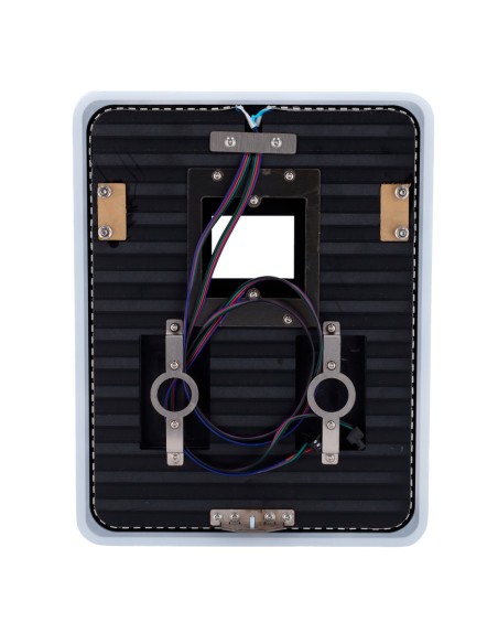 Zkteco Zk-ITC-MTS1000-2D-4 tampa superior para o torno - leitores de cartão de integração e QR - apt para torno zk-mts1000-pro