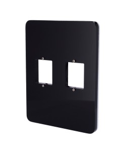 Acheter ZKTECO ZK-ITC-MTS1000-3D Couvercle supérieur pour tourniquet - Intégration de lecteurs d’empreintes digitales - Compatib