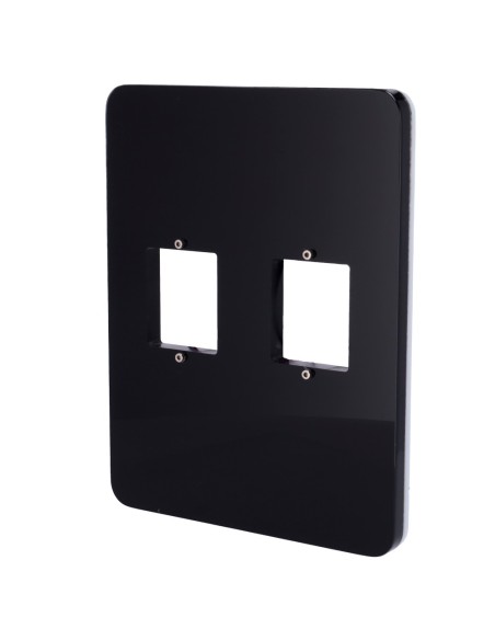 Zkteco ZK-ITC-MTS1000-3D Tampa superior para o torno - Integração de leitores de pegada - Ajuste para torno Zk-MTS1000-Pro - tec