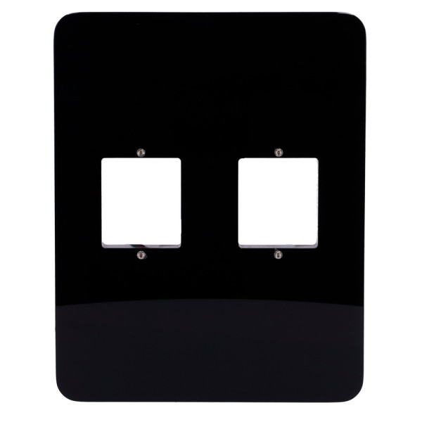 Comprar ZKTECO ZK-ITC-MTS1000-3D Cubierta superior para torno - Integración lectores de huella - Apta para torno ZK-MTS1000-PRO 