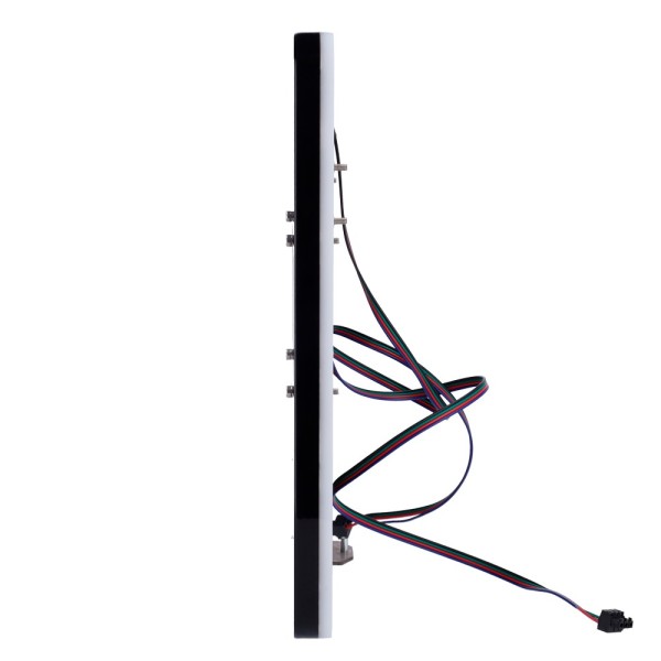 Comprar ZKTECO ZK-ITC-MTS1000-3D Cubierta superior para torno - Integración lectores de huella - Apta para torno ZK-MTS1000-PRO 