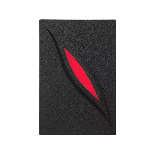 Comprar ZKTECO ZK-KR310 Lector de acceso - Acceso por tarjeta EM y MF  - Indicador LED y acústico - Wiegand 34 - Compatible con 