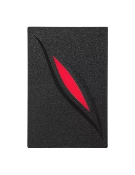 Comprar ZKTECO ZK-KR310 Lector de acceso - Acceso por tarjeta EM y MF  - Indicador LED y acústico - Wiegand 34 - Compatible con 