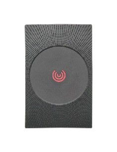 Acheter ZKTECO ZK-KR610D Lecteur d’accès - Accès par carte MF - Indicateur LED et sonore - Wiegand 34/66 - Compatible avec co