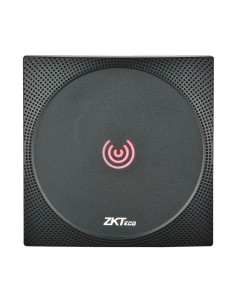 Zkteco ZK-Kr613-OSDP Access Reader - Acesso por Em e MF Design de cartão - LED e indicador acústico - RS485 Zkteco | OSDP - CO