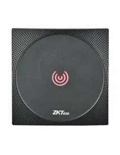 Comprar ZKTECO ZK-KR613-OSDP Lector de acceso - Acceso por tarjeta EM y MF - Indicador LED y acústico - RS485 ZKTeco | OSDP - Co