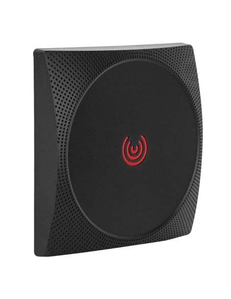 Acheter ZKTECO ZK-KR613-OSDP Lecteur de contrôle d’accès - Accès par carte EM et MF - Indicateur LED et sonore - RS485 ZKTeco | 