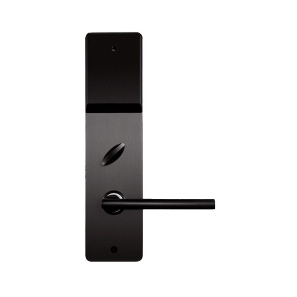 Comprar ZKTECO ZK-LH6500L Cerradura de hotel offline - Apertura por tarjeta MF - Backset 62.5 mm | Apertura izquierda - Autónoma