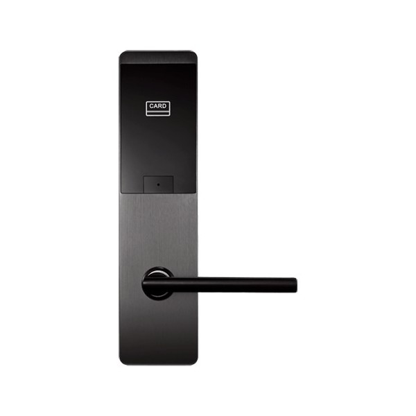 Comprar ZKTECO ZK-LH6500R Cerradura de hotel offline - Apertura por tarjeta MF - Backset 62.5 mm | Apertura derecha - Autónoma 4