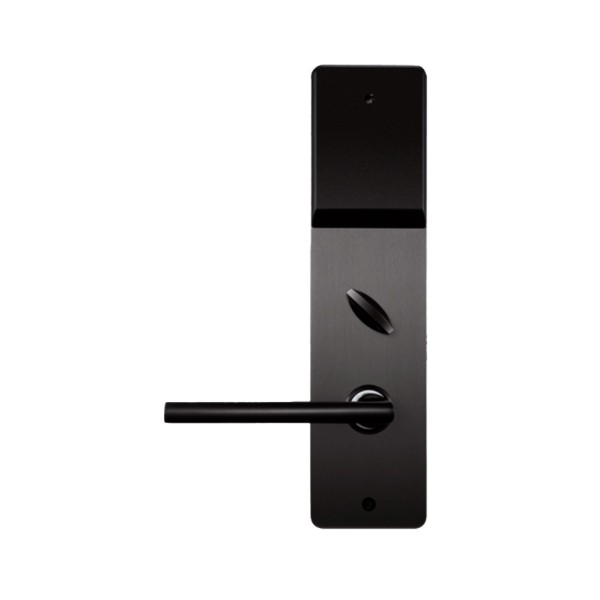 Comprar ZKTECO ZK-LH6500R Cerradura de hotel offline - Apertura por tarjeta MF - Backset 62.5 mm | Apertura derecha - Autónoma 4