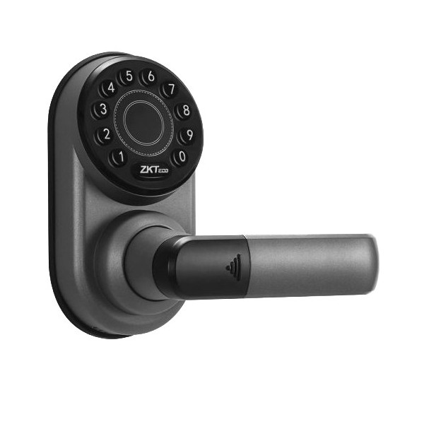 Acquistare ZKTECO ZK-ML200DD Serratura intelligente ZKTeco - Tastierino e Bluetooth - Fino a 100 utenti e app mobile - Autonoma 