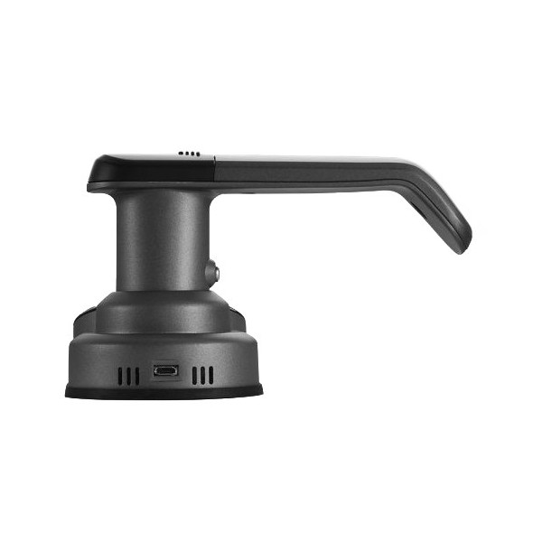 Comprar ZKTECO ZK-ML200DD Cerradura inteligente ZKTeco - Teclado y Bluetooth - Hasta 100 usuarios y app móvil - Autónoma 4 x pil