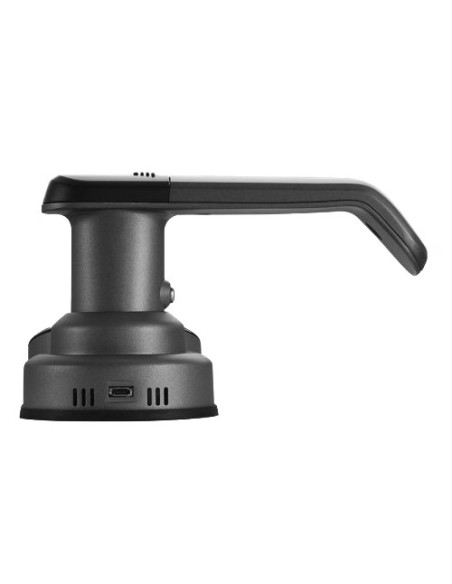 Comprar ZKTECO ZK-ML200DD Cerradura inteligente ZKTeco - Teclado y Bluetooth - Hasta 100 usuarios y app móvil - Autónoma 4 x pil