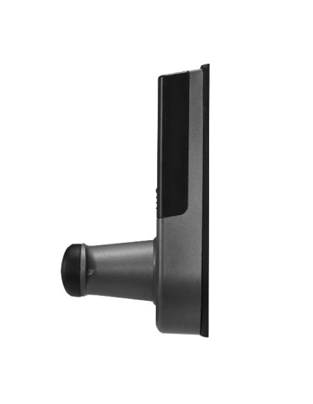 Comprar ZKTECO ZK-ML200DD Cerradura inteligente ZKTeco - Teclado y Bluetooth - Hasta 100 usuarios y app móvil - Autónoma 4 x pil