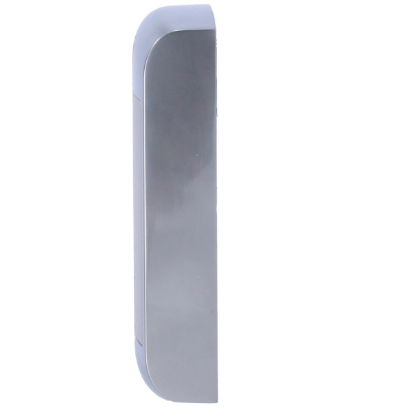 Acheter ZKTECO ZK-MR1010 Lecteur d’accès métallique - Accès par carte EM et MF - Indicateur LED et sonore - Wiegand 26/34 - Com