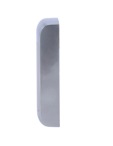 Kaufen ZKTECO ZK-MR1010 Metall-Zutrittsleser – Zutritt per EM- und MF-Karte – LED- und akustische Anzeige – Wiegand 26/34 – Komp