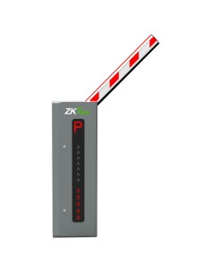 Acheter ZKTECO ZK-PROBG3060L-BOOM Barrière de parking - Bras droit télescopique (jusqu’à 6 m) - Ouverture à gauche | 5.000.000 c