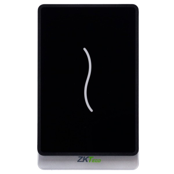 Acheter ZKTECO ZK-PRORF-EM Lecteur d’accès autonome IP67 - Carte EM - 60 000 cartes | 600 000 enregistrements - TCP/IP, RS485 et
