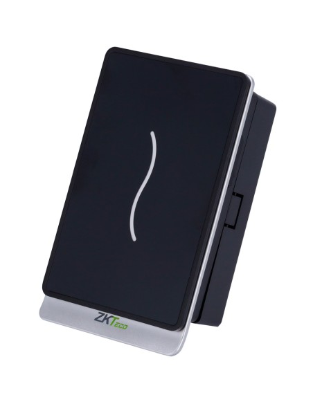 Comprar ZKTECO ZK-PRORF-EM Lector de acceso autónomo IP67 - Tarjeta EM - 60.000 tarjetas | 600.000 registros - TCP/IP, RS485 y W