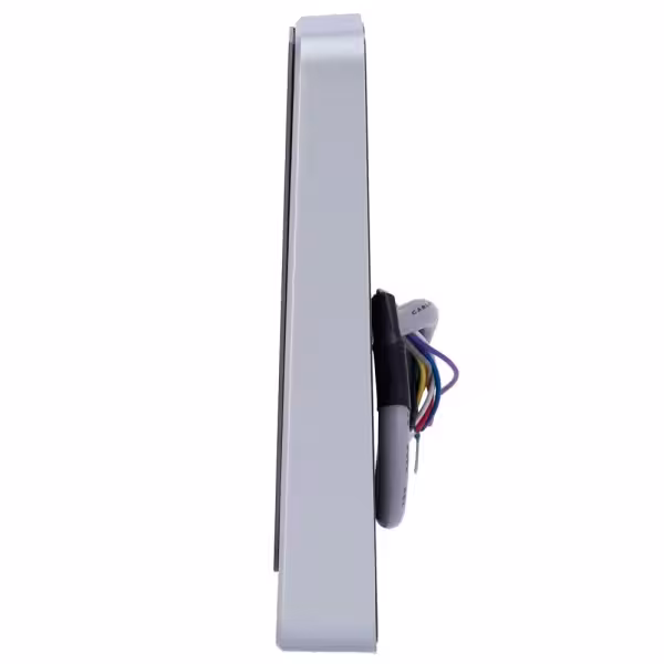 Kaufen ZKTECO ZK-QR600-V-EM Zutrittsleser – Zutritt per QR-Code und EM-Karte – LED- und akustische Anzeige – Wiegand 26/34 | R