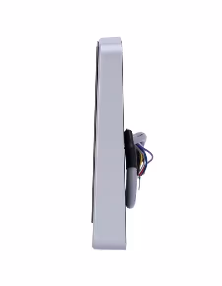 Kaufen ZKTECO ZK-QR600-V-EM Zutrittsleser – Zutritt per QR-Code und EM-Karte – LED- und akustische Anzeige – Wiegand 26/34 | R