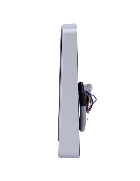 Acquistare ZKTECO ZK-QR600-V-MF Lettore di accesso - Accesso tramite codice QR e tessera MF - Indicatore LED e acustico - Wiegan