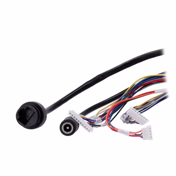 Kaufen ZKTECO ZK-SC800-12-W-B IP65 IK04 Zutrittskontrolle und Zeiterfassung – EM/MF-Karte und PIN – 50.000 Karten | 200.000 Regi