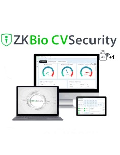 Comprar ZKTECO ZK-SOF-BIOCV-ONLINEHOTEL Licencia software control de acceso - 1 cerradura adicional hotel online - Gestión de ha