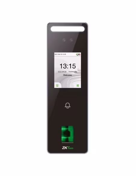 Comprar ZKTECO | Loja Online Oficial
