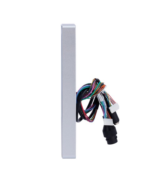 Comprar ZKTECO ZK-SPEEDFACE-V3L-RF-W Control de acceso y presencia IP65 - Facial, tarjeta EM y PIN - 3.000 tarjetas | 200.000 re