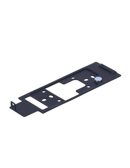 Comprar ZKTECO ZK-SPEEDFACE-V3L-RF-W Control de acceso y presencia IP65 - Facial, tarjeta EM y PIN - 3.000 tarjetas | 200.000 re