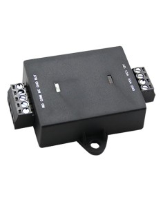 Comprar ZKTECO ZK-SRB Controladora antimanipulación - Para instalaciones autónomas y seguras - Entradas Wiegand encriptado y pul