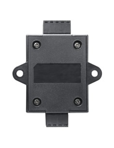 Comprar ZKTECO ZK-SRB Controladora antimanipulación - Para instalaciones autónomas y seguras - Entradas Wiegand encriptado y pul 2