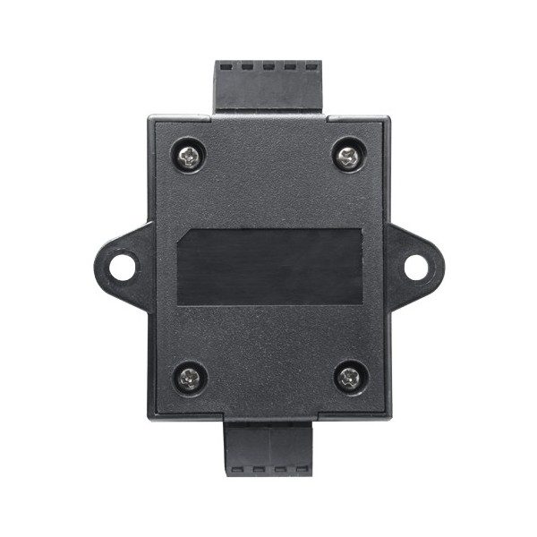 Comprar ZKTECO ZK-SRB Controladora antimanipulación - Para instalaciones autónomas y seguras - Entradas Wiegand encriptado y pul