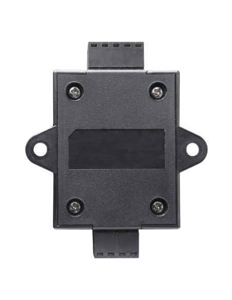 Comprar ZKTECO ZK-SRB Controladora antimanipulación - Para instalaciones autónomas y seguras - Entradas Wiegand encriptado y pul