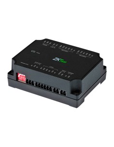 Comprare ZKTECO ZK-SRB-DM10 Controller di accesso estensore - Accesso tramite carta o password - Comunicazione RS485 - 2 lettori