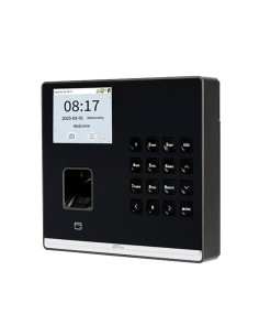 Zkteco ZK-TA-GTC2-1-W Controle de presença e acesso simples - Pegada, em e cartão PIN - 3.000 pegadas | 150.000 registros - 2.8 