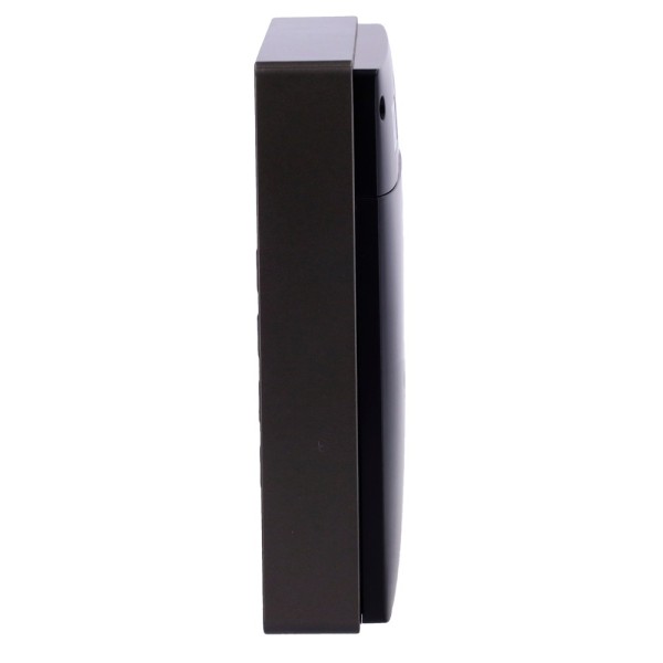 Acheter ZKTECO ZK-TA-GTC2F-H-1-W Contrôle de présence et d’accès simple – Visage, empreinte, carte EM et code PIN – 1 000 emprei